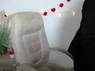 jessikadaniels on CamSoda 