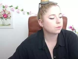 jessikadaniels on CamSoda 