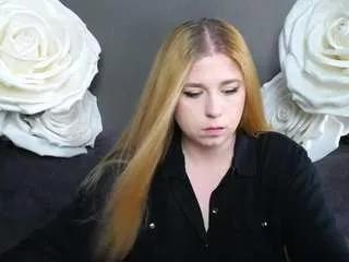jessikadaniels on CamSoda 