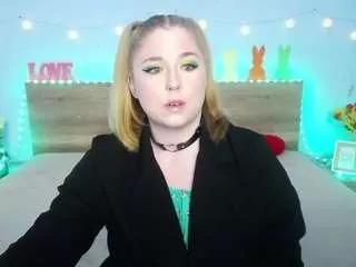 jessikadaniels on CamSoda 