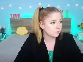 jessikadaniels on CamSoda 