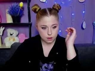 jessikadaniels on CamSoda 