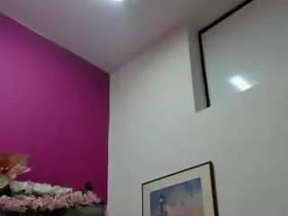 jessy-cortes on CamSoda 