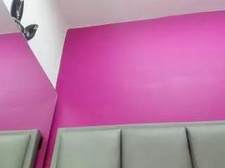 jessy-cortes on CamSoda 