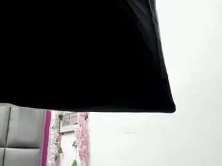 jessy-cortes on CamSoda 
