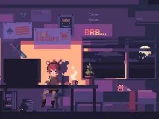 Offline jettastelk on CamSoda