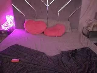 jeysypotter on CamSoda 