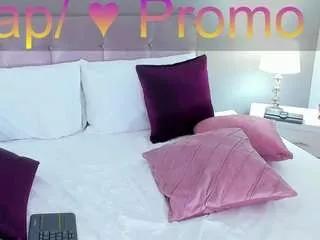 jhaaappy on CamSoda 