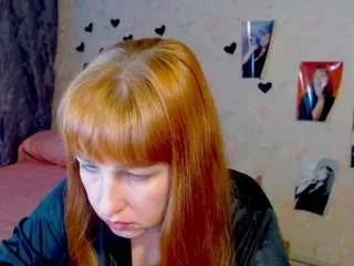 jillstevens on CamSoda 