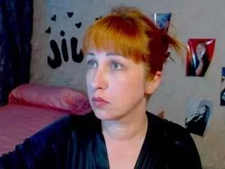 jillstevens on CamSoda 