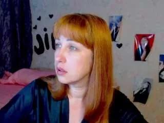 jillstevens on CamSoda 