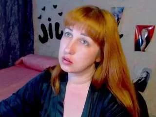 jillstevens on CamSoda 