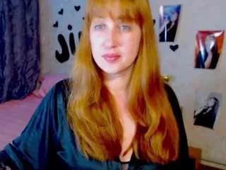 jillstevens on CamSoda 