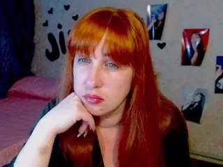 jillstevens on CamSoda 