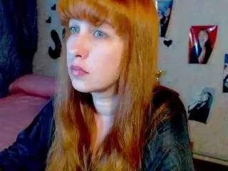 jillstevens on CamSoda 
