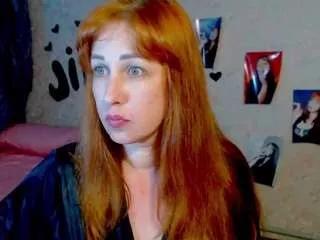 jillstevens on CamSoda 