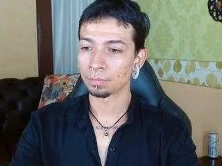 jimmyrobins on CamSoda 