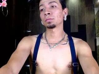 jimmyrobins on CamSoda 