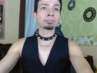 jimmyrobins on CamSoda 