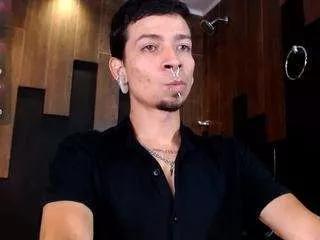 jimmyrobins on CamSoda 