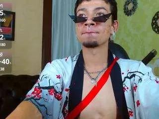 jimmyrobins on CamSoda 