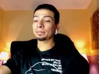 jimmyrobins on CamSoda 