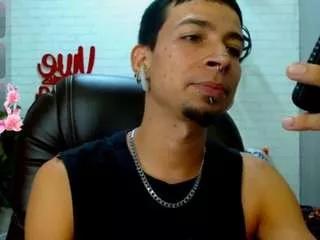 jimmyrobins on CamSoda 