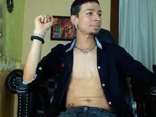 jimmyrobins on CamSoda 
