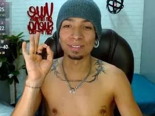 jimmyrobins on CamSoda 