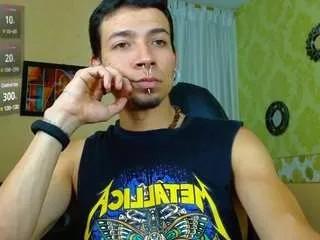 jimmyrobins on CamSoda 