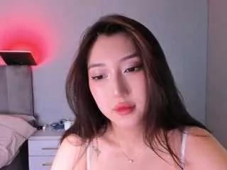 jinray on CamSoda 