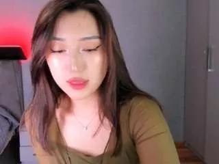 jinray on CamSoda 