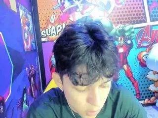 jisus-cat on CamSoda 