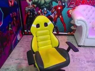 jisus-cat on CamSoda 