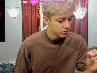 jisus-cat on CamSoda 