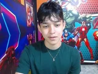 jisus-cat on CamSoda 