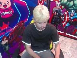 jisus-cat on CamSoda 