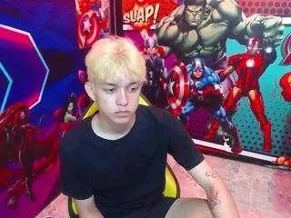jisus-cat on CamSoda 