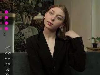 joanglasper on CamSoda 
