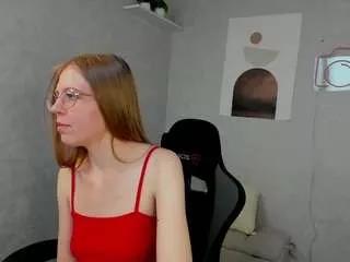 joann-shermann on CamSoda 