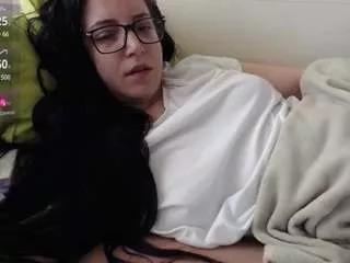 joannacw on CamSoda 