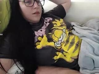joannacw on CamSoda 