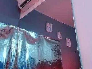 jocelyn-santana on CamSoda 
