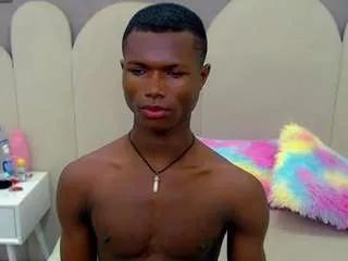 joel-black on CamSoda 