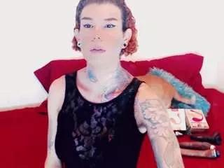 johanadoll69 on CamSoda 