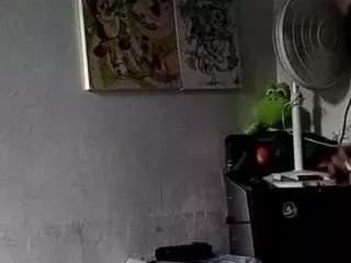 johnycash0711 on CamSoda 