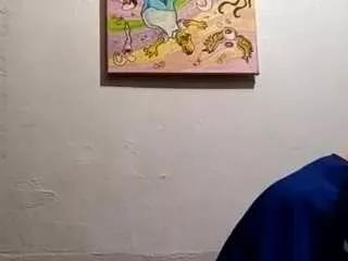johnycash0711 on CamSoda 