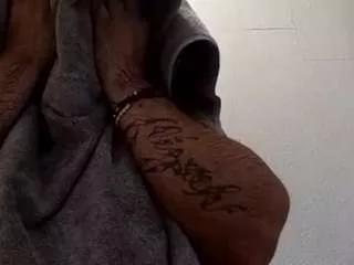 johnycash0711 on CamSoda 