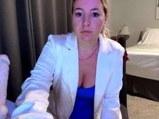 Offline joneskali98 on CamSoda