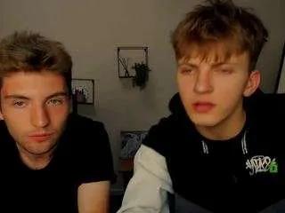 Freechat joseph-bear on CamSoda